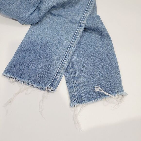 Rag and Bone ankle skinny Lena Jeans size 26 - Picture 6 of 13